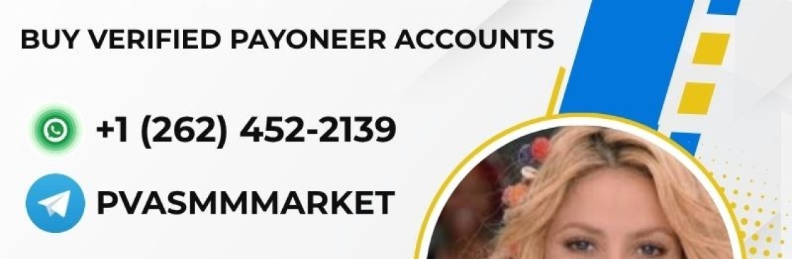 Buy Verified Payoneer Accounts Cover Image