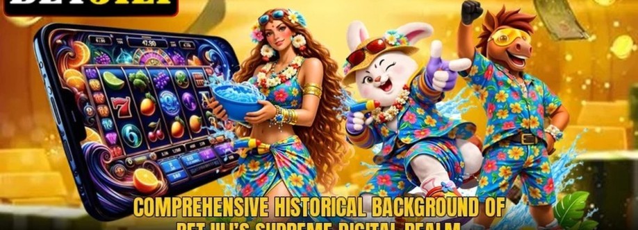 BETJILI Cover Image