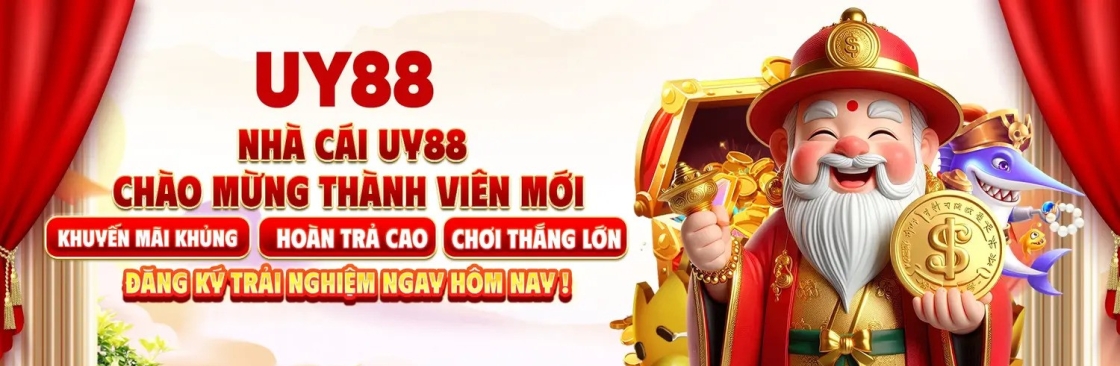 UY88 Cover Image