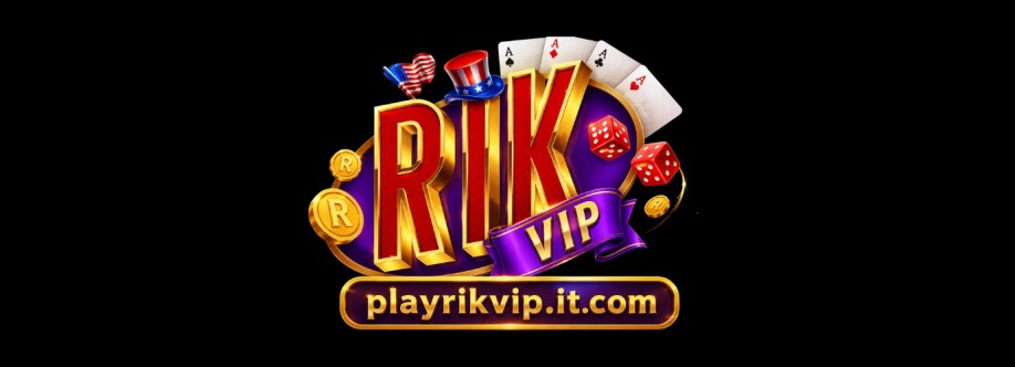 Playrikvip itcom Cover Image