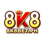 8K8 Profile Picture