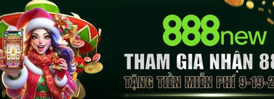 888NEW LIVING Cover Image