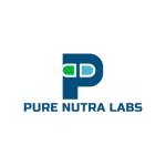 The Pure Nutra Labs Profile Picture