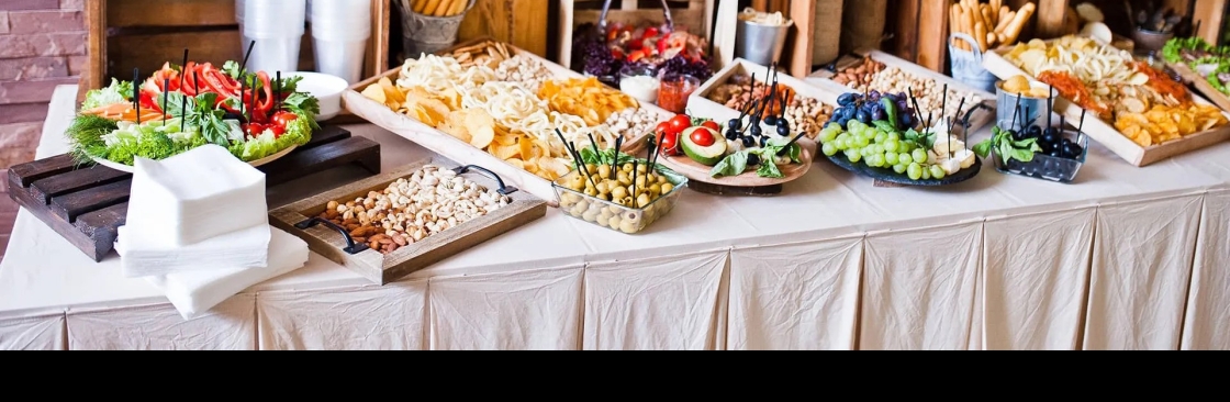 blueharborcatering Cover Image