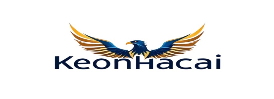 Keonhacai codes Cover Image