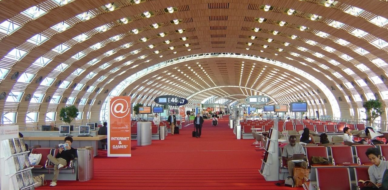 Aer Lingus Airlines CDG Terminal +1-888-738-0985