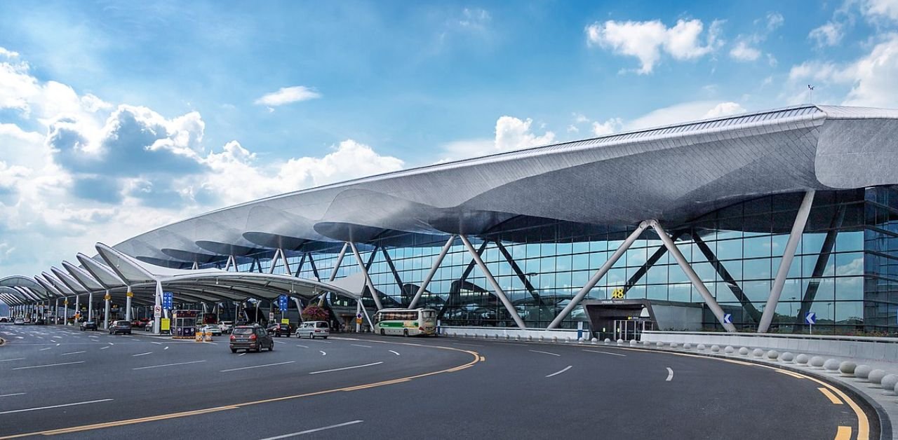 JetBlue Airways CDG Terminal – Paris Charles de Gaulle Airport