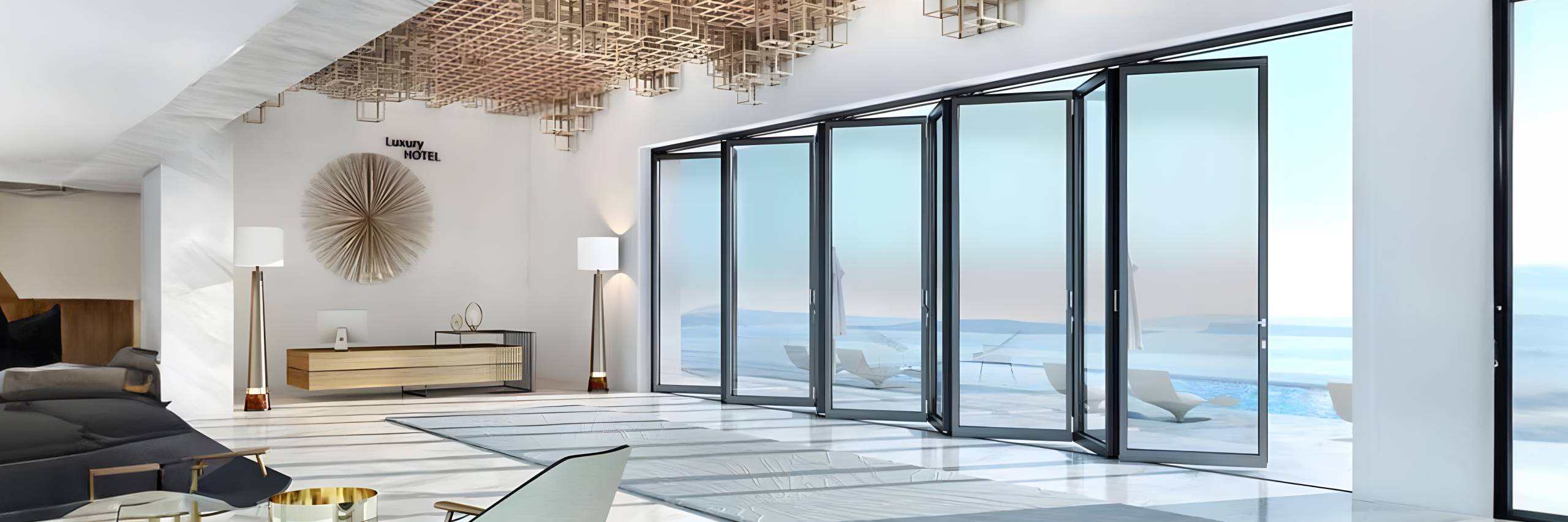 Top Retractable Screen Door Manufacturers & Suppliers in Delhi NCR